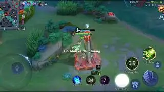 Soon Nata : Hếch map gặp Lối đánh mẹ thiên hạ tắt điện hết gáy bửn 😼