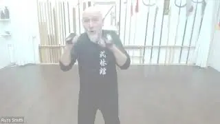 Hakka Boxing Course