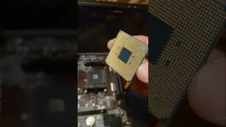 new CPU drop #gaming #tech #technology