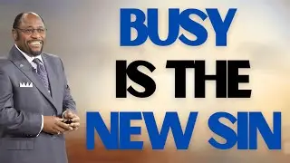 SUCCESS Can Be Your BIGGEST ENEMY: The SHOCKING Truth About PURPOSE | Myles Munroe