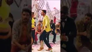 My dear machan#DHANUSH