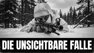 Winterkrieg 1940: Wie die 
