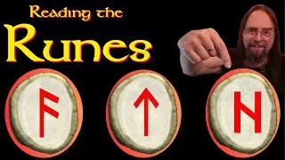 An Introduction to the Runes