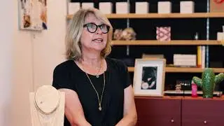 Episode 5 - Demain en R&ocirc;se - Le Boudoir de Paulette