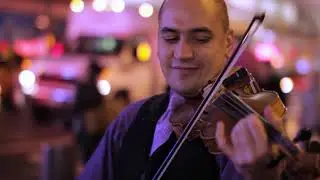 Heartbeat | Ali Bello & The Sweet Wire Band