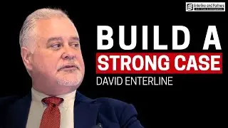 David Enterline: Helping Families in Asia Achieve Their U.S. Dream