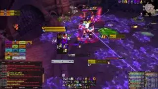 7.1.5 Trilliax NightHold Shadow Priest PoV