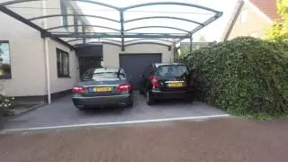 Westerzon Overkappingen & Carports