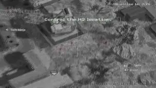 It's Reel :: Modern Warfare 2 :: HQ :: Scrapyard
