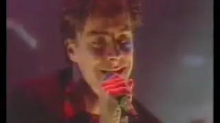 Deacon Blue 