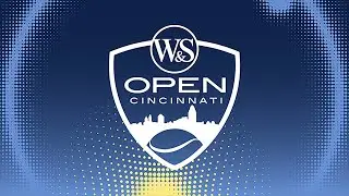 Western & Southern Open - Daktronics Elevating the Tennis Experience