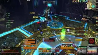 Throne of Thunder - Lei Shen 10 Man Heroic