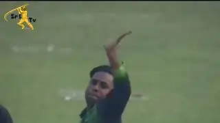 Avishka Fernando (33 in 26 Balls) in BPL 2019 1st Match