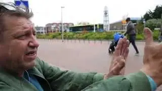 NH Ontmoet: Rob Scholte (door Robbert Bianchi )