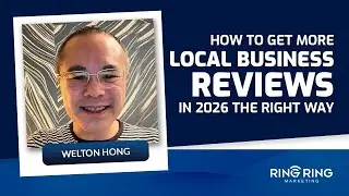How to Get More Local Business Reviews in 2026 The Right Way