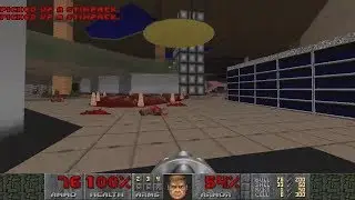 Let's Doom: Mall of Alexandria