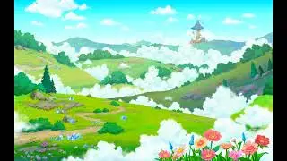 [라테일 OST] 속삭임의 언덕 테마 - Whisper hill 1시간 듣기