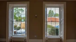 Specialists in Historic Window Restoration