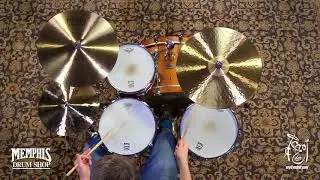 Paiste 20