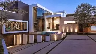 Endeavor Architecture - Luxury housing across the Globe