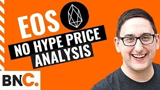EOS Price Analysis  - 14th November 2020