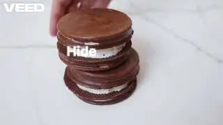 #Shorts #BakingShorts #FoodASMR #DessertLovers #CookieRecipe#SatisfyingFood #ViralVideo #EasyDessert