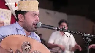 صبر يا قلب لاتندم / الفنان عمر الهدار #تصويرنا