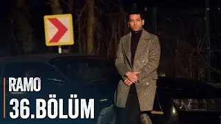 Ramo - 36.B&ouml;l&uuml;m (Kasaba)