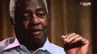 NBA special: Chris Webber interview with Oscar Robertson