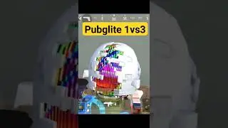 #firsegaming #gaming #pubgmobile #nscmusic #pubg1vs3 #pubgshortvideo