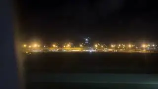  SAS Talk off from Beirut to  Copenhagen 29/8/2025 