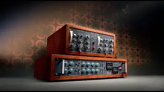 NEVE 1073 NEBULA 4 LIBRARY