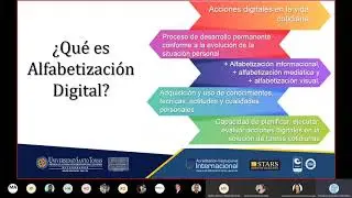Alfabetización Digital