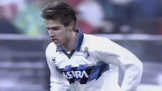 Nicola Berti: Masterclass e Gol in Solitaria vs Bayern Monaco (Coppa UEFA 1988/89)