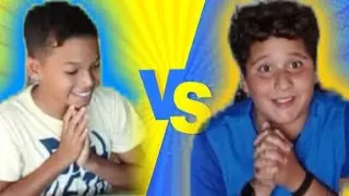 Dia Dos Jogos, Caiu Perdeu/Jenga (Batalha Final)