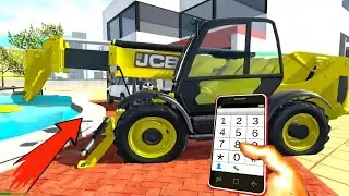NEW UPDATE ALL CHEAT CODE 2025 in Indian Bike Driving 3D | NEW JCB CHEAT CODE | OFFICIAL GAMERZ 
