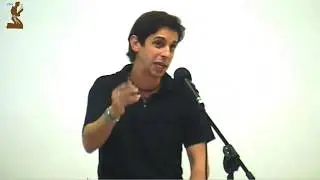 Palestra: 