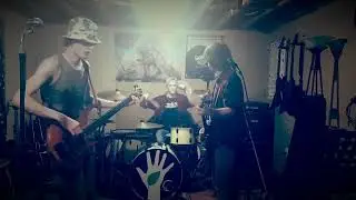 Blank Disc - Fresh Beginnings (Live from a Basement)