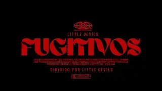 Fugitivos - Three C ft. Felo (Video oficial)