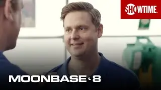 Moonbase 8 Is 'The Perfect 2020 Distraction' | SHOWTIME