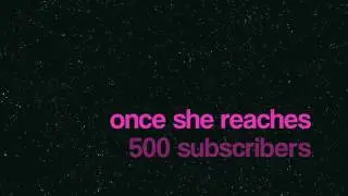 Kaylaisboomb: Urban Decay Naked Pallet Giveaway when she reaches 500 subs!