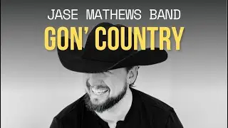 Jase Mathews- This Whiskey (Official Music Video)