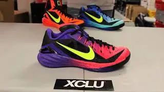 Женские беговые кроссовки Nike Zoom All Out Low 2 Розовые шторма