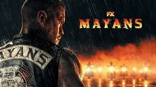Fanged Reacts! Mayans M.C. Season 3 Episode 8: 