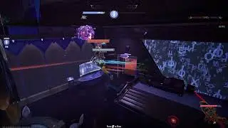 Captain Crack and Magneto Cause an EMP Shockwave