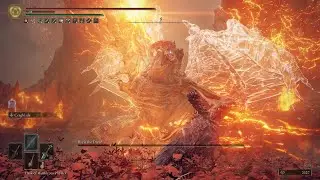 Bayle the Dread (No Damage) - Elden Ring DLC