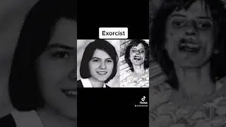 Pel&iacute;culas de terror basados en hechos reales 😨 #shorts
