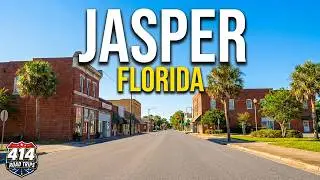 Jasper, Florida