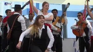 I ENCUENTRO DE VERDIALES 
