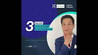 Sole Representative Visa UK | Top 3 Major Application Requirement (Ep 2)